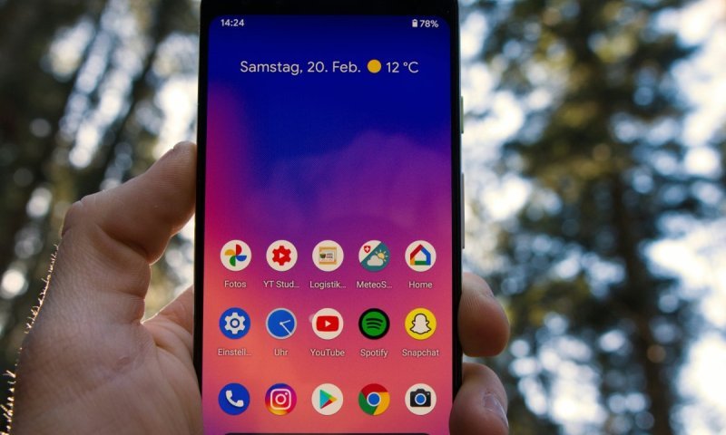 גוגל מקשיחה את אנדרואיד: שינוי בהתקנת אפליקציות