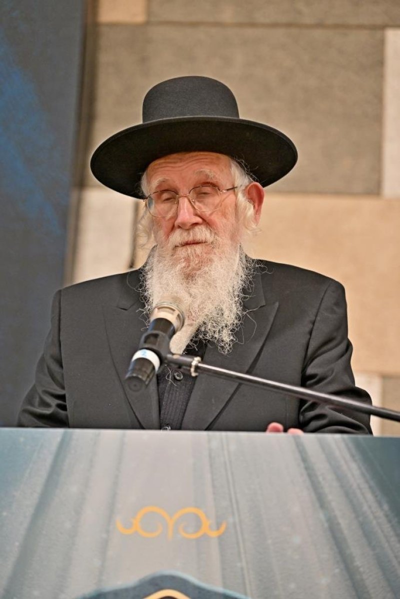 יהושע פרוכטר