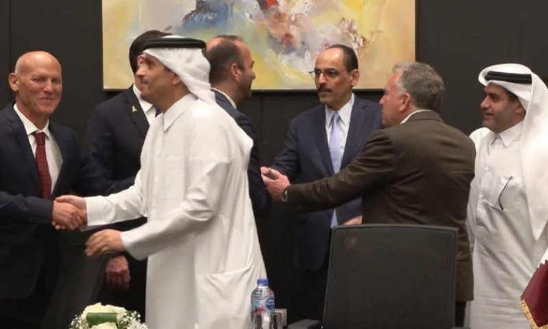 השר הבכיר מפתיע: "פרשת &ldquo;קטארגייט&rdquo; מחייבת חקירה עד תום"