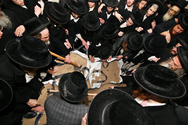 דוד ארזני וארי קופרשטוק