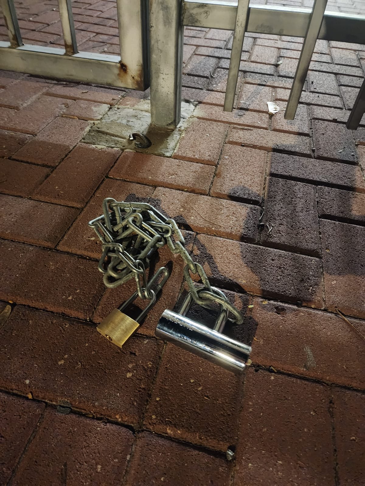 דוברות המשטרה