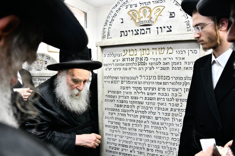 שוקי לרר