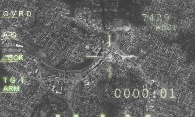 ארה"ב סוגרת את השלטר: זה מה שלא רוצים שתראו מהמלחמה באיראן