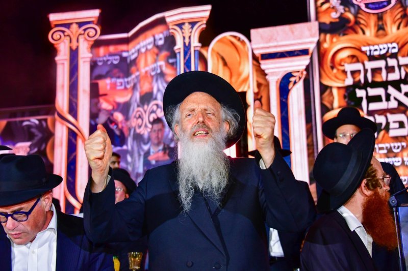 שוקי לרר