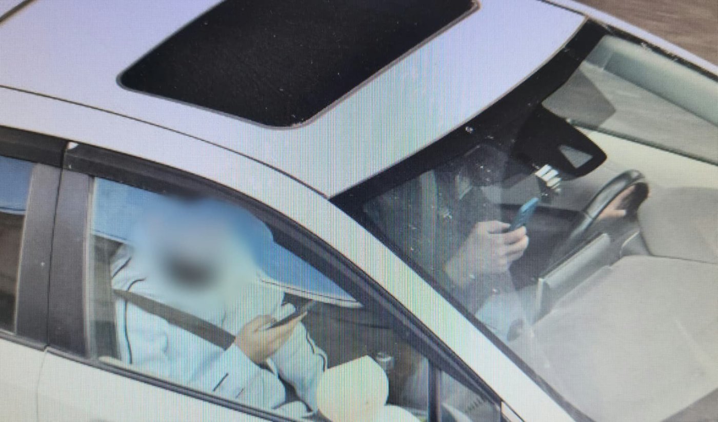 דוברות המשטרה 