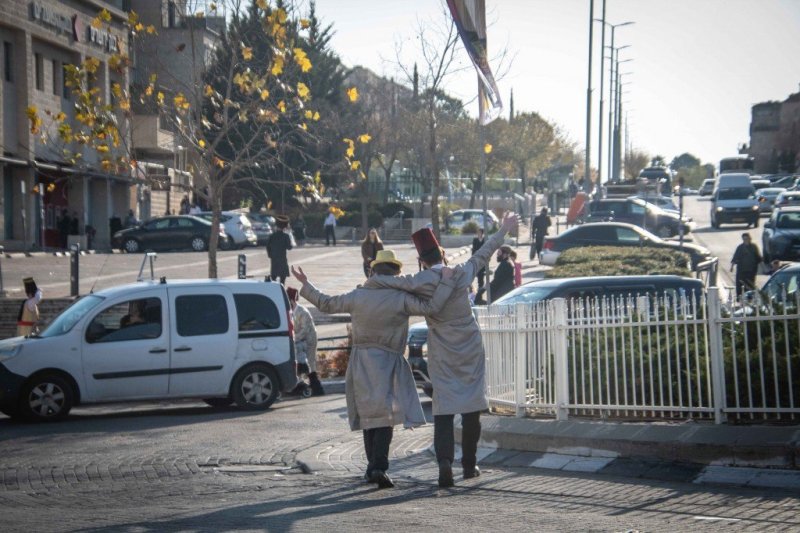 ארי קופרשטוק