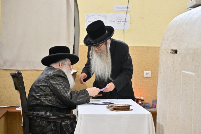 יהושע פרוכטר