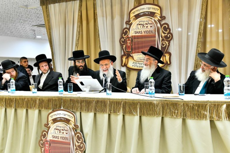 שוקי לרר ומאיר אדרי