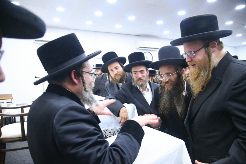 ארי קופרשטוק