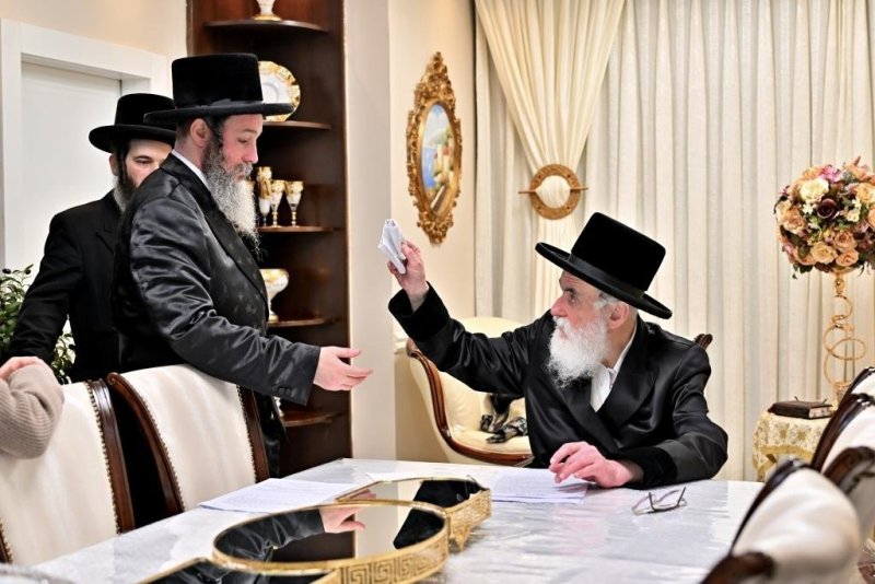 יהושע פרוכטר