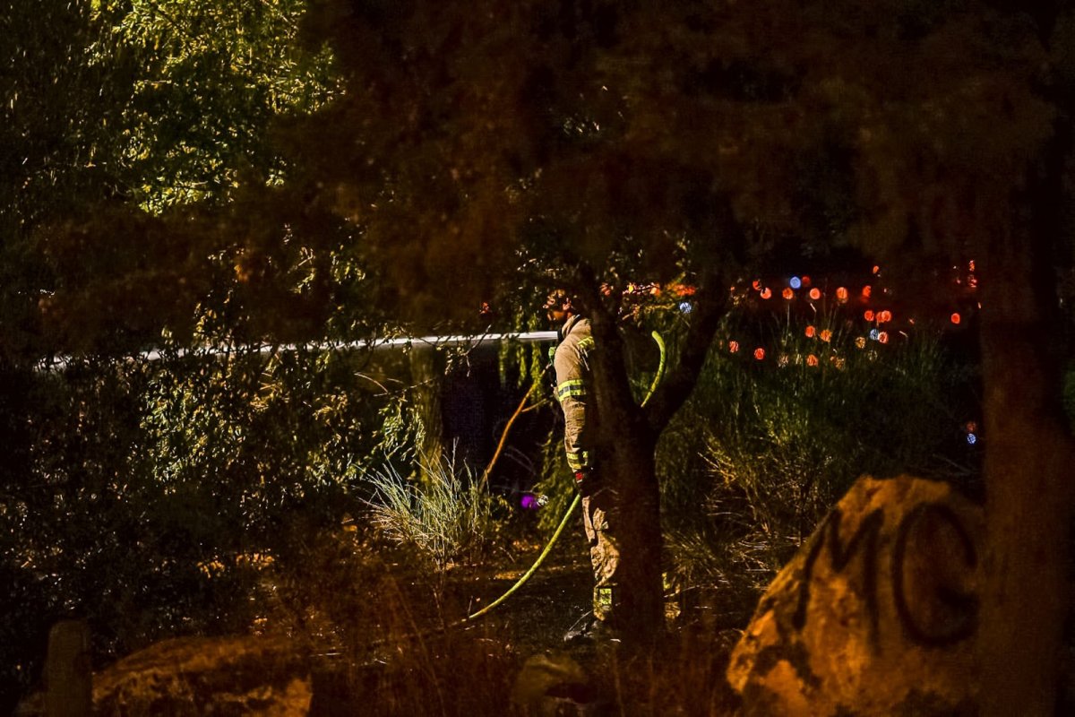 כבאות והצלה לישראל