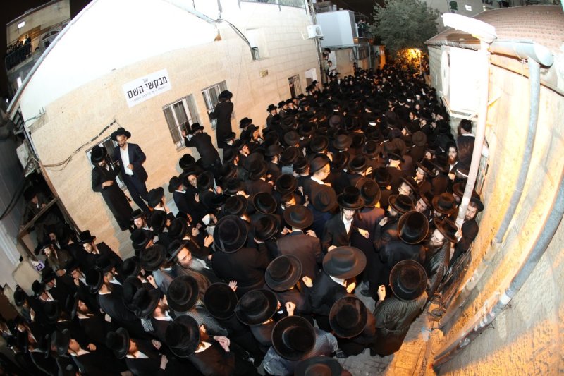 דוד ארזני וארי קופרשטוק