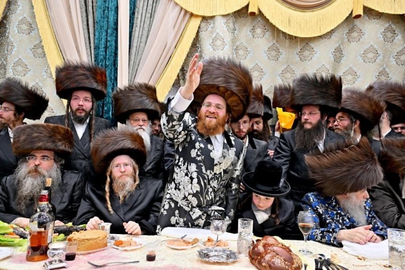 יהושע פרוכטר