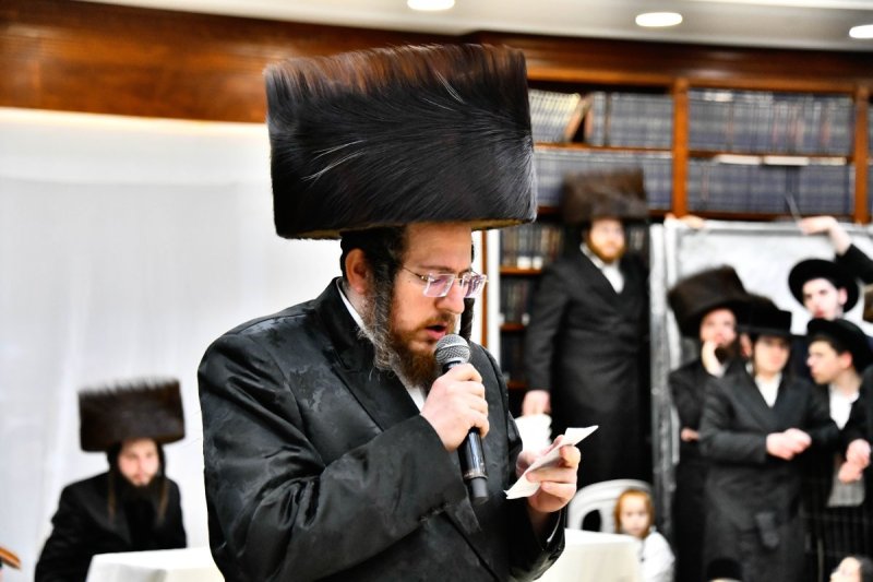 שוקי לרר