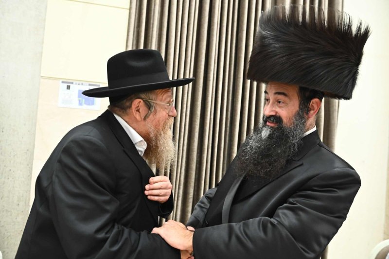 שוקי לרר