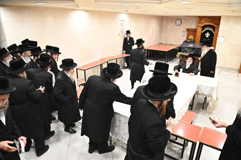 שוקי לרר