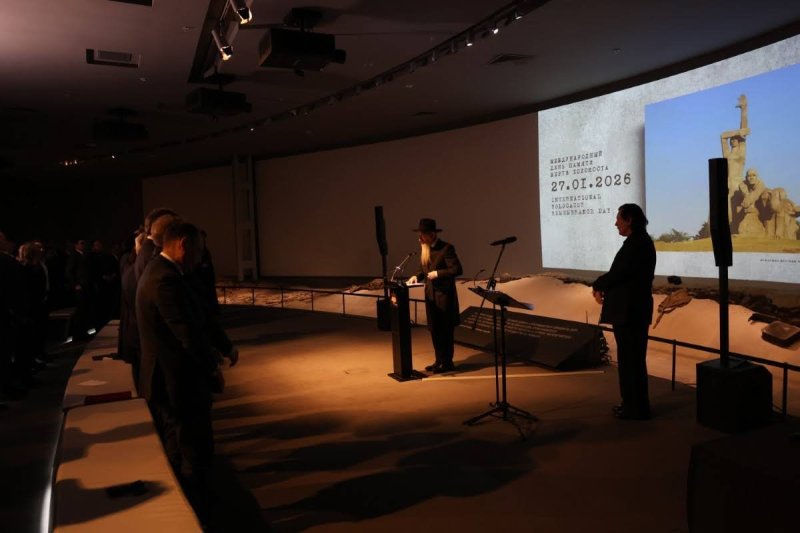 דוברות המוזיאון היהודי