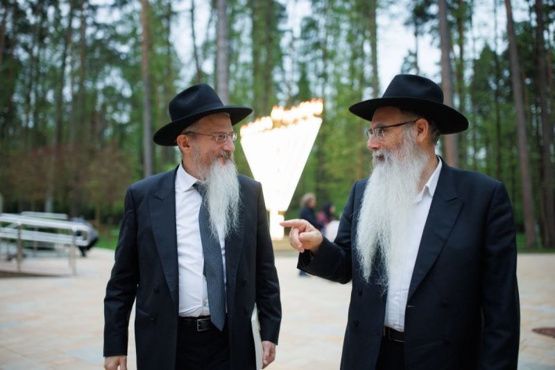 לוי נאזרוב
