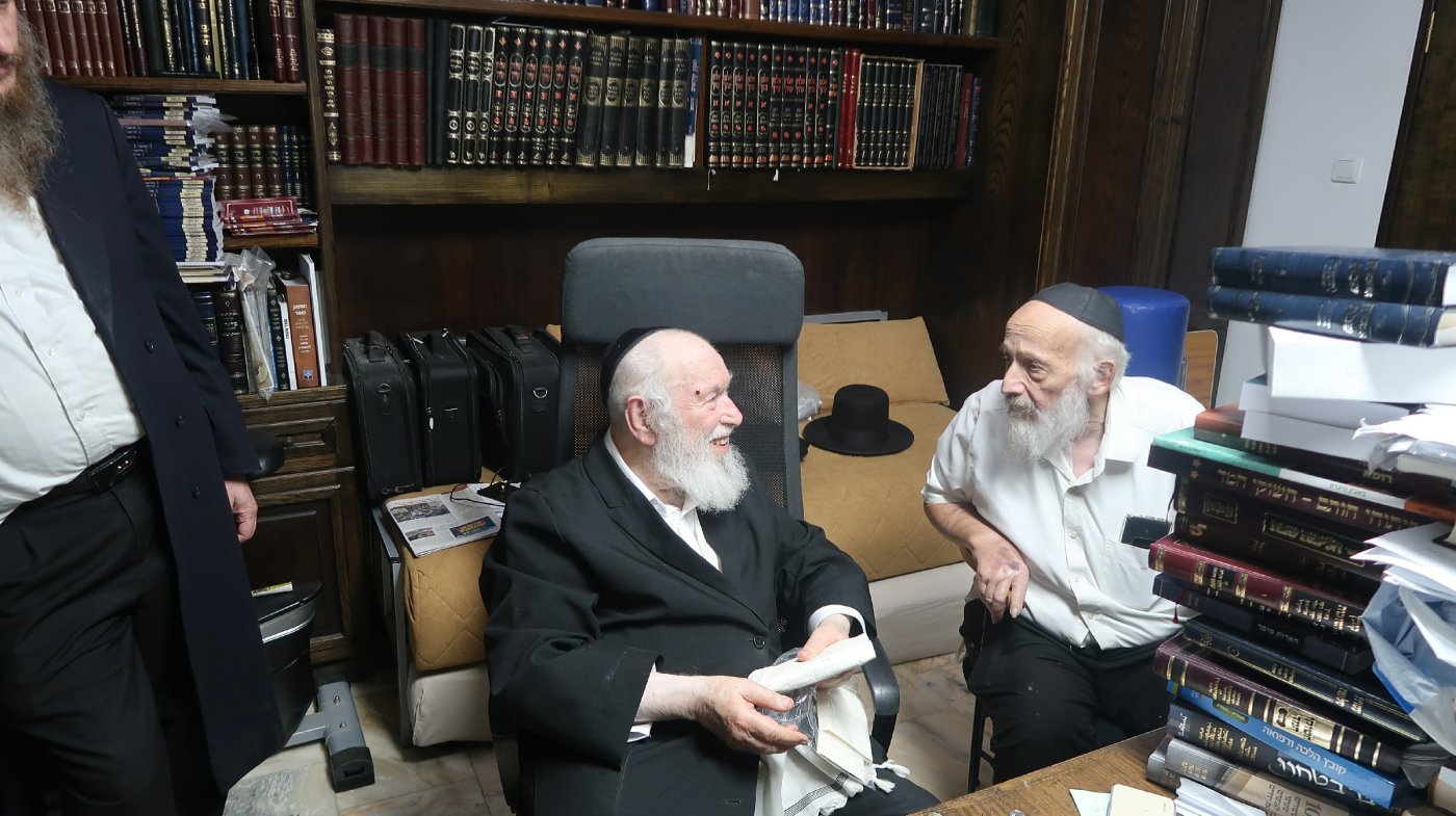 דברי חמד