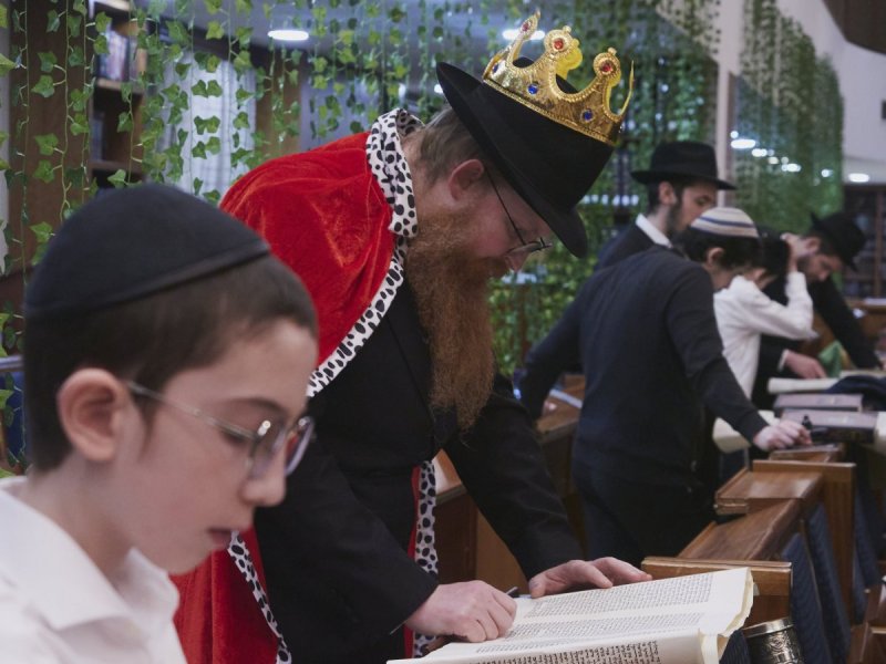 מבשר טוב מוסקבה