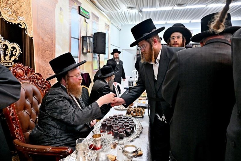 יהושע פרוכטר