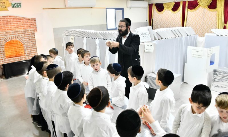 בג"ץ למדינה: נמקו מדוע אין אכיפה ברשתות החרדיות