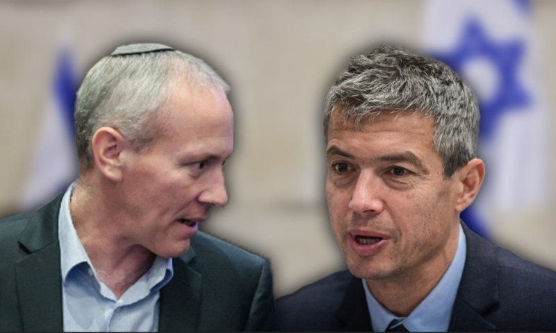 הקרב על חילי טרופר: האם יחבור לאיזנקוט או לבנט ערב סגירת הרשימות?