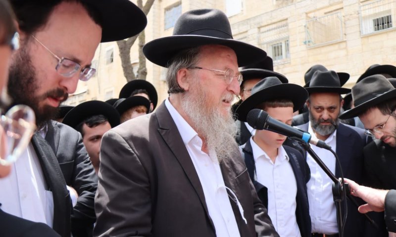 האב השכול זעק בלוויה: "אבי, איפה אתה? למה אשכל גם שניכם ביום אחד?"