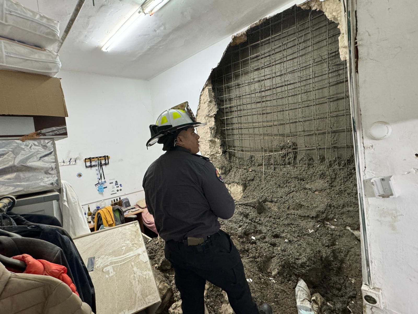 הערשי פרלמוטר, כב"ה מחוז ירושלים