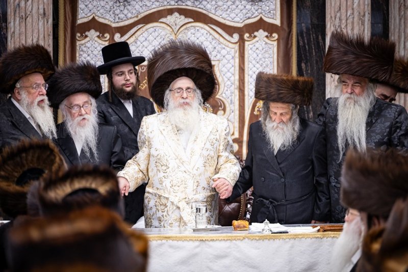 האחים לענטשעווסקי