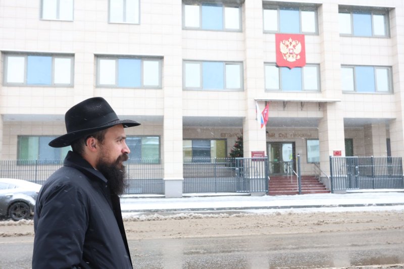  מרדכי לובעצקי