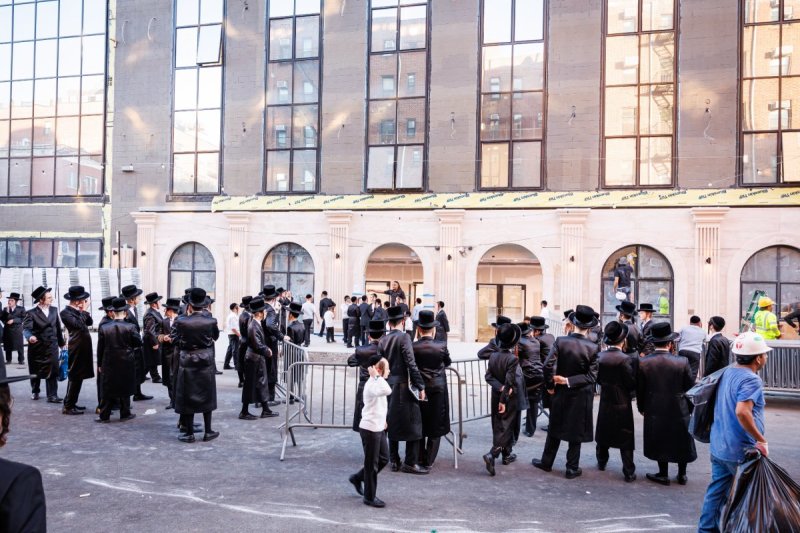 האחים לאנטשעווסקי ואושי וויינגארטן