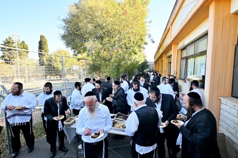 יהושע פרוכטר