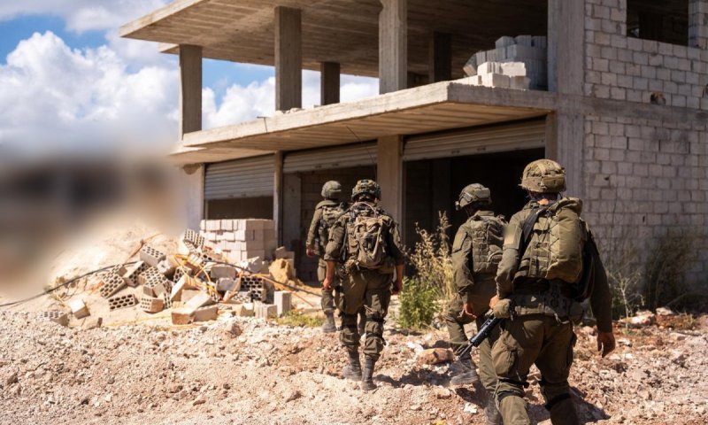 יו"ר פורום קו העימות: "הבטיחו שאין איום חדירה, המציאות בשטח מוכיחה אחרת"