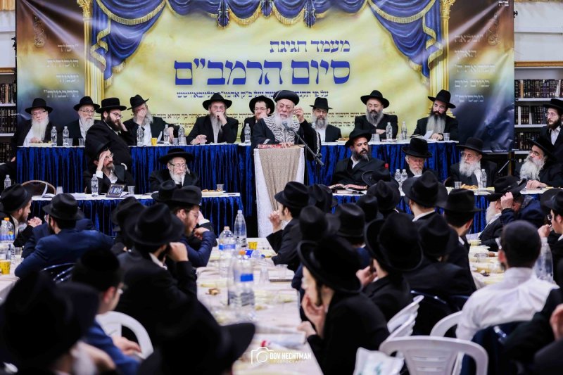 דוב בער הכטמן