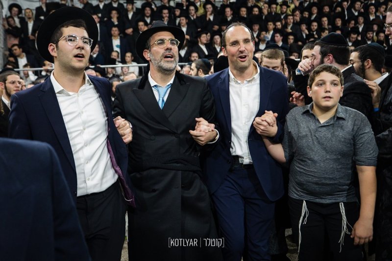 מענדי קוטלר