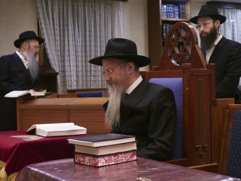 מבשר טוב מוסקבה