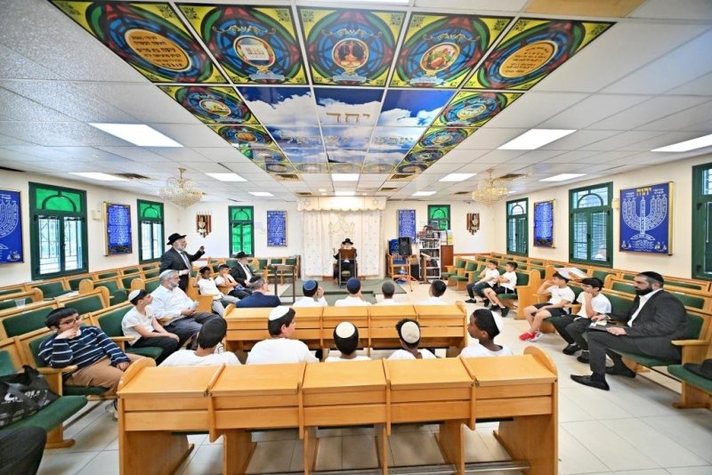 יהושע פרוכטר