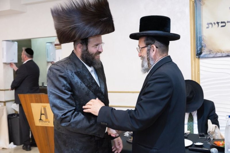 אלעזר פיינשטיין