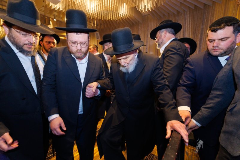 קובי הר צבי ומאיר זלזניק