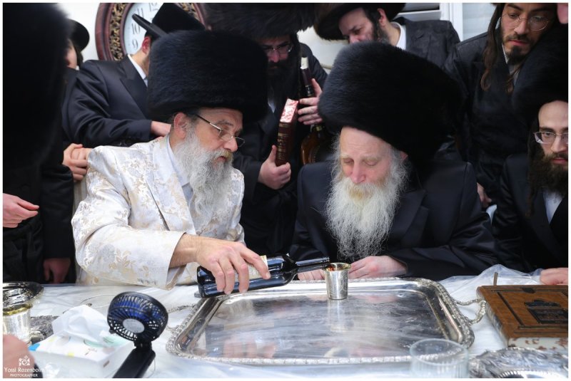 יוסי רוזנבוים