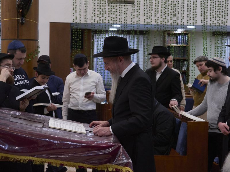 מבשר טוב מוסקבה