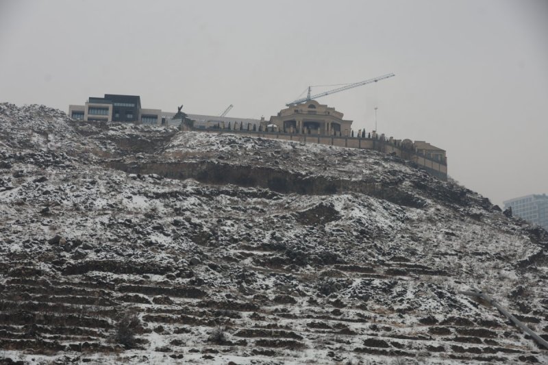 צילום: מרדכי לובעצקי