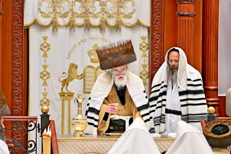 יהושע פרוכטר