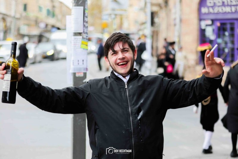 דוב בער הכטמן