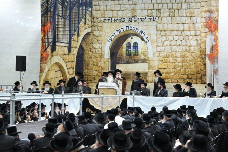 משה גולדשטיין