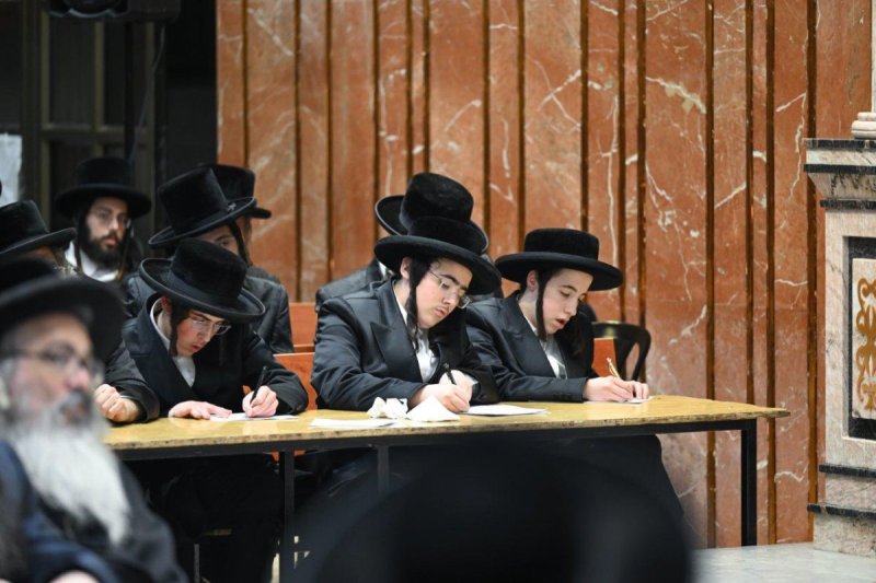 משה גולדשטיין