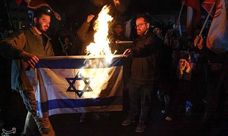 החיסולים לא ריככו את טהרן, הם הקשיחו אותה עוד יותר