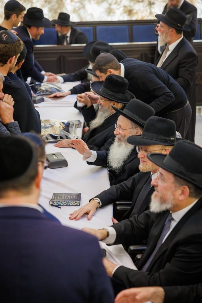 דניאל נפוסי ומאיר זלזניק