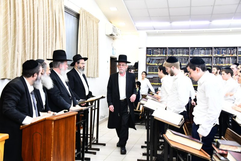 שוקי לרר